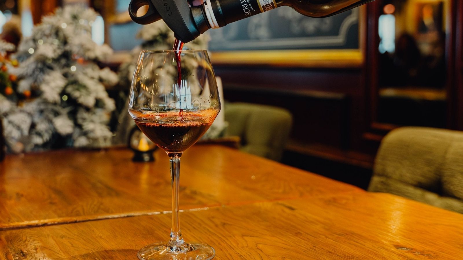 High wine organiseren in Volendam met vrienden