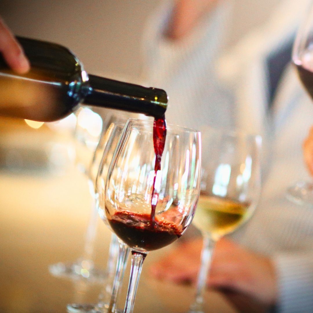 High Wine Volendam
